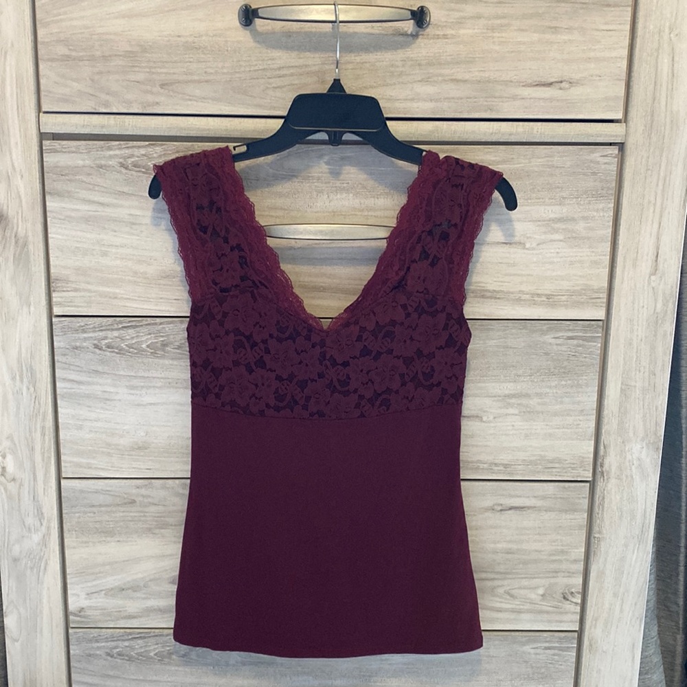 Bundle of 6 Express Tops